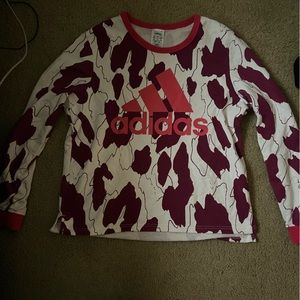 Long sleeve